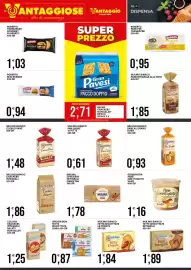 Volantino Vantaggio Cash&Carry Pagina 26