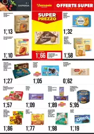 Volantino Vantaggio Cash&Carry Pagina 27