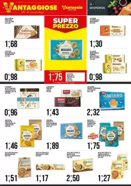 Volantino Vantaggio Cash&Carry Pagina 28