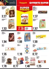 Volantino Vantaggio Cash&Carry Pagina 29