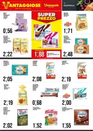 Volantino Vantaggio Cash&Carry Pagina 30