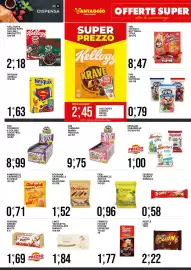 Volantino Vantaggio Cash&Carry Pagina 31