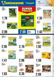 Volantino Vantaggio Cash&Carry Pagina 33