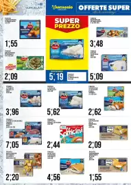 Volantino Vantaggio Cash&Carry Pagina 34