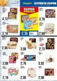 Volantino Vantaggio Cash&Carry Pagina 36
