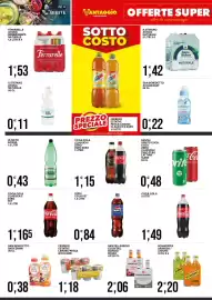 Volantino Vantaggio Cash&Carry Pagina 38
