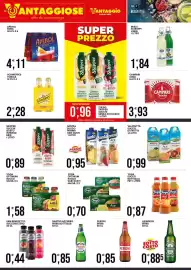 Volantino Vantaggio Cash&Carry Pagina 39