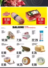 Volantino Vantaggio Cash&Carry Pagina 4