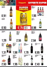 Volantino Vantaggio Cash&Carry Pagina 40