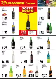 Volantino Vantaggio Cash&Carry Pagina 41