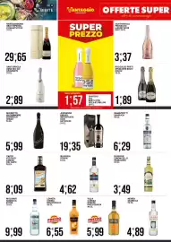 Volantino Vantaggio Cash&Carry Pagina 42