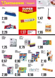 Volantino Vantaggio Cash&Carry Pagina 44