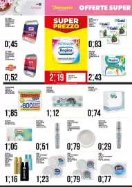 Volantino Vantaggio Cash&Carry Pagina 45