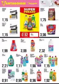Volantino Vantaggio Cash&Carry Pagina 46