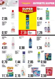 Volantino Vantaggio Cash&Carry Pagina 47