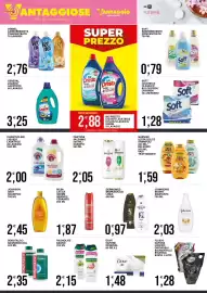 Volantino Vantaggio Cash&Carry Pagina 48