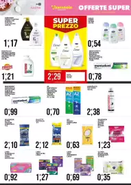 Volantino Vantaggio Cash&Carry Pagina 49