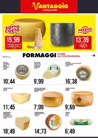 Volantino Vantaggio Cash&Carry Pagina 5