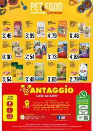 Volantino Vantaggio Cash&Carry Pagina 51