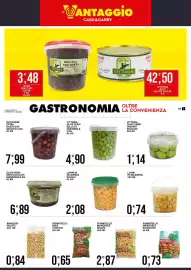 Volantino Vantaggio Cash&Carry Pagina 7
