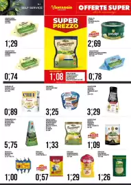 Volantino Vantaggio Cash&Carry Pagina 8