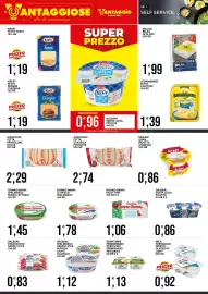 Volantino Vantaggio Cash&Carry Pagina 9
