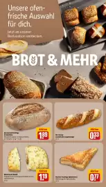 REWE Kaufpark Prospekt woche 25 Seite 28