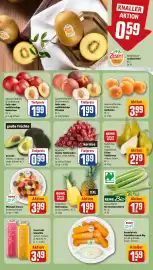 REWE Kaufpark Prospekt woche 25 Seite 4
