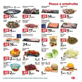 Volantino Carrefour Market Pagina 11
