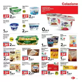Volantino Carrefour Market Pagina 15
