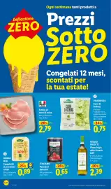 Volantino Lidl settimana 25 Pagina 10