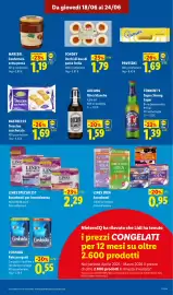 Volantino Lidl settimana 25 Pagina 11