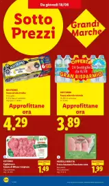 Volantino Lidl settimana 25 Pagina 12