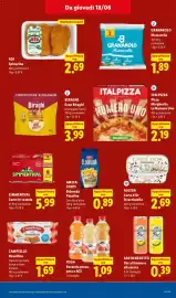 Volantino Lidl settimana 25 Pagina 13