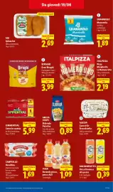 Volantino Lidl settimana 25 Pagina 13