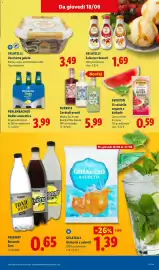 Volantino Lidl settimana 25 Pagina 19