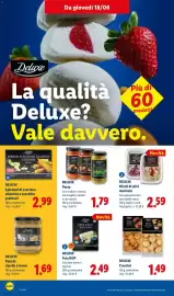 Volantino Lidl settimana 25 Pagina 20