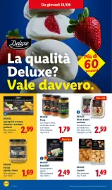 Volantino Lidl settimana 25 Pagina 20