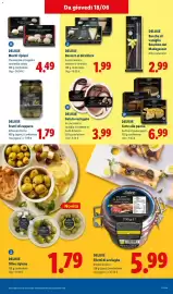 Volantino Lidl settimana 25 Pagina 21