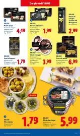 Volantino Lidl settimana 25 Pagina 21