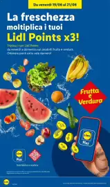 Volantino Lidl settimana 25 Pagina 22