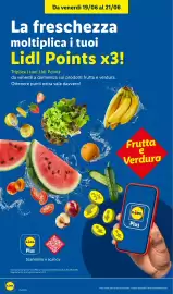 Volantino Lidl settimana 25 Pagina 22