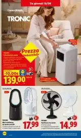 Volantino Lidl settimana 25 Pagina 24