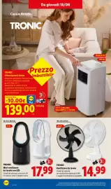 Volantino Lidl settimana 25 Pagina 24
