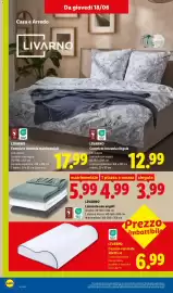 Volantino Lidl settimana 25 Pagina 26
