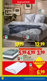 Volantino Lidl settimana 25 Pagina 26