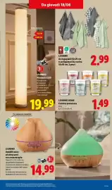Volantino Lidl settimana 25 Pagina 27