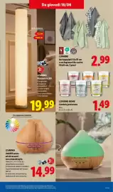 Volantino Lidl settimana 25 Pagina 27