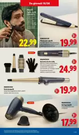 Volantino Lidl settimana 25 Pagina 29