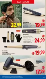 Volantino Lidl settimana 25 Pagina 29